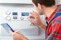 free Arnold gas safe engineer quotes